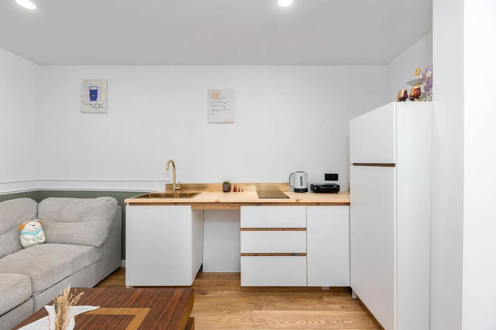 Notting Hill Tbilisi Apartamento