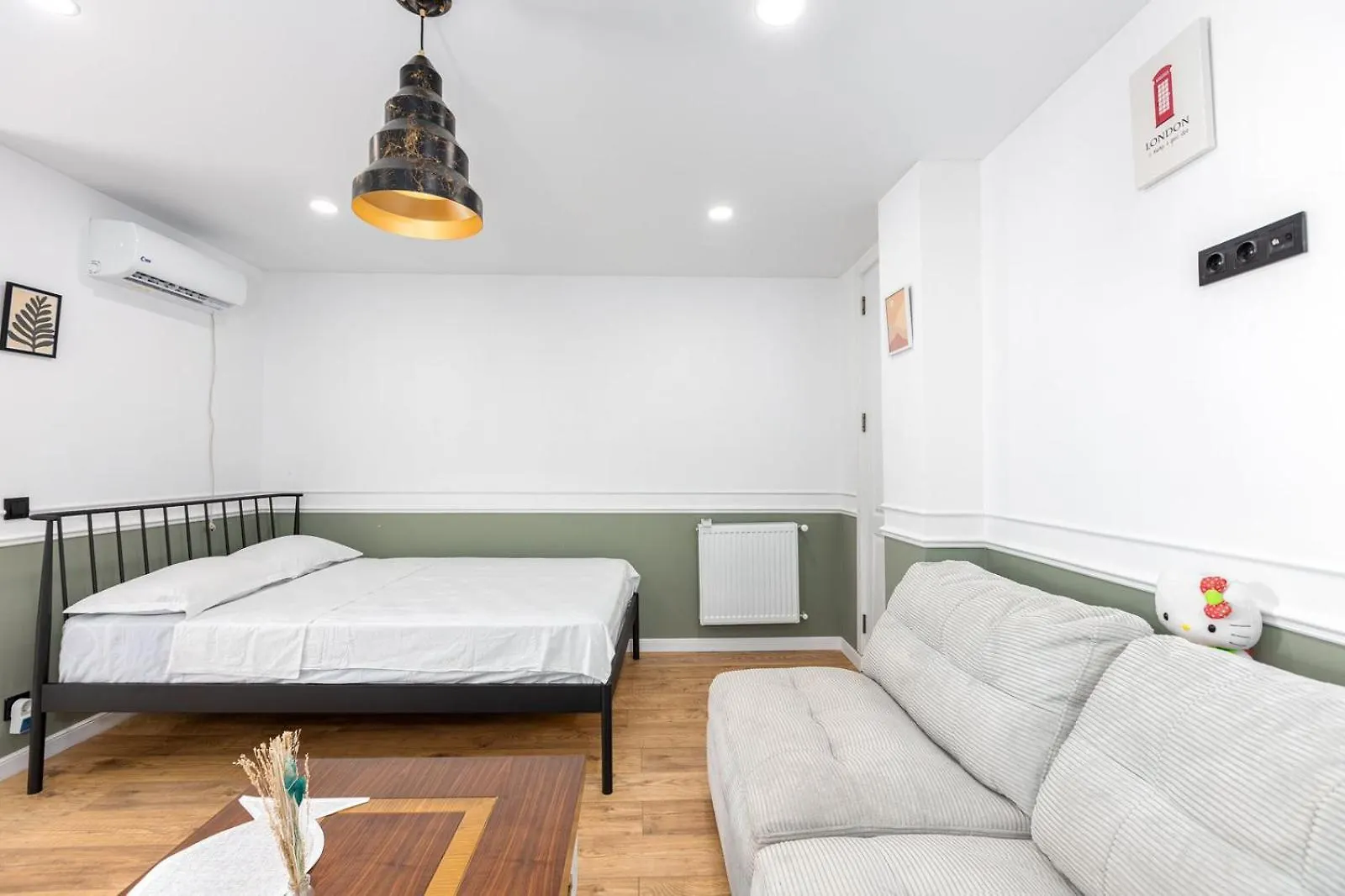 Notting Hill Tbilisi Apartamento