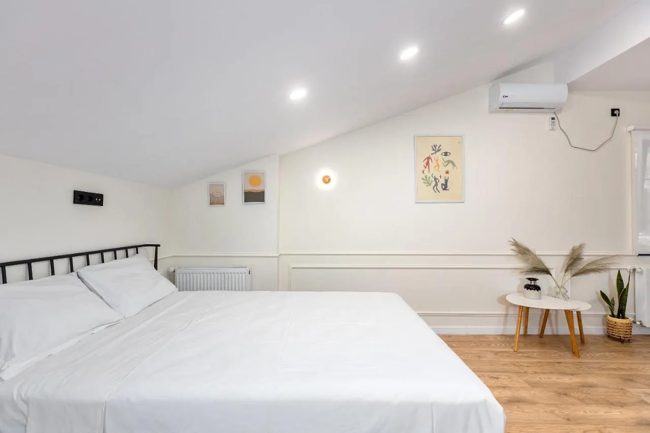 Notting Hill Tbilisi Apartamento