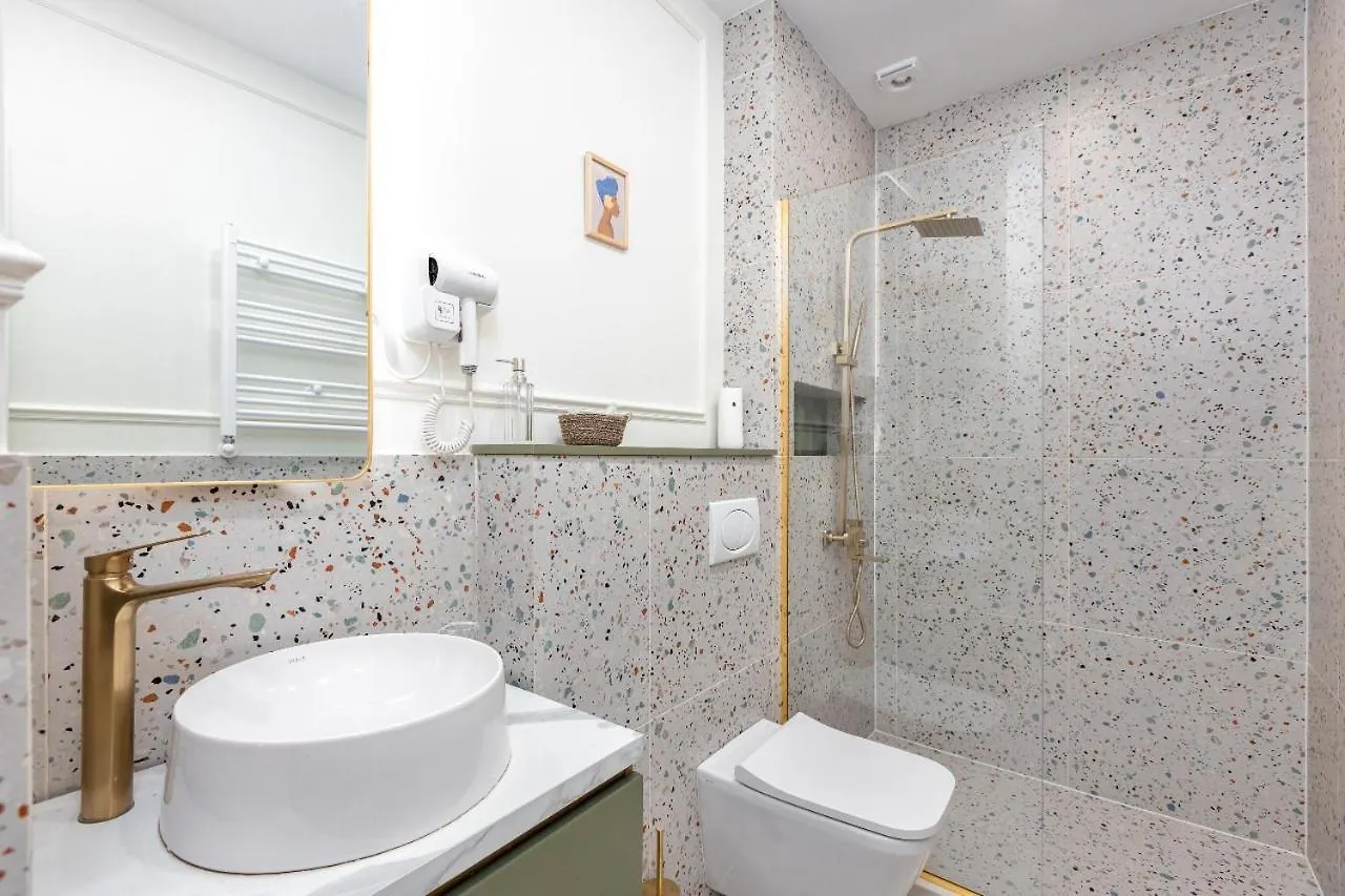 Notting Hill Tbilisi Apartamento Geórgia