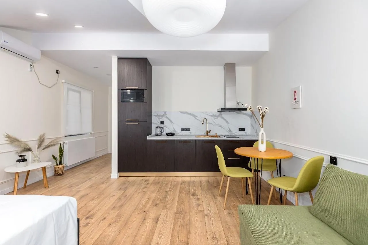 Notting Hill Tbilisi Apartamento