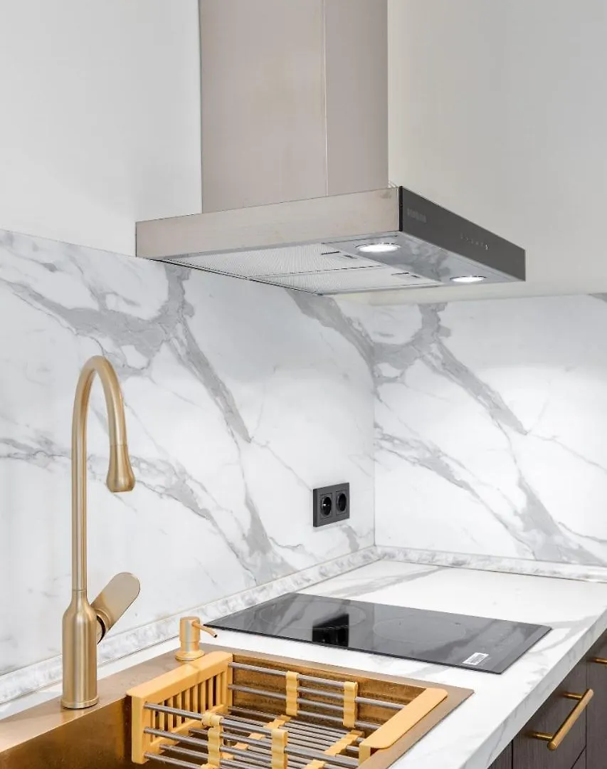 Notting Hill Tbilisi Apartamento