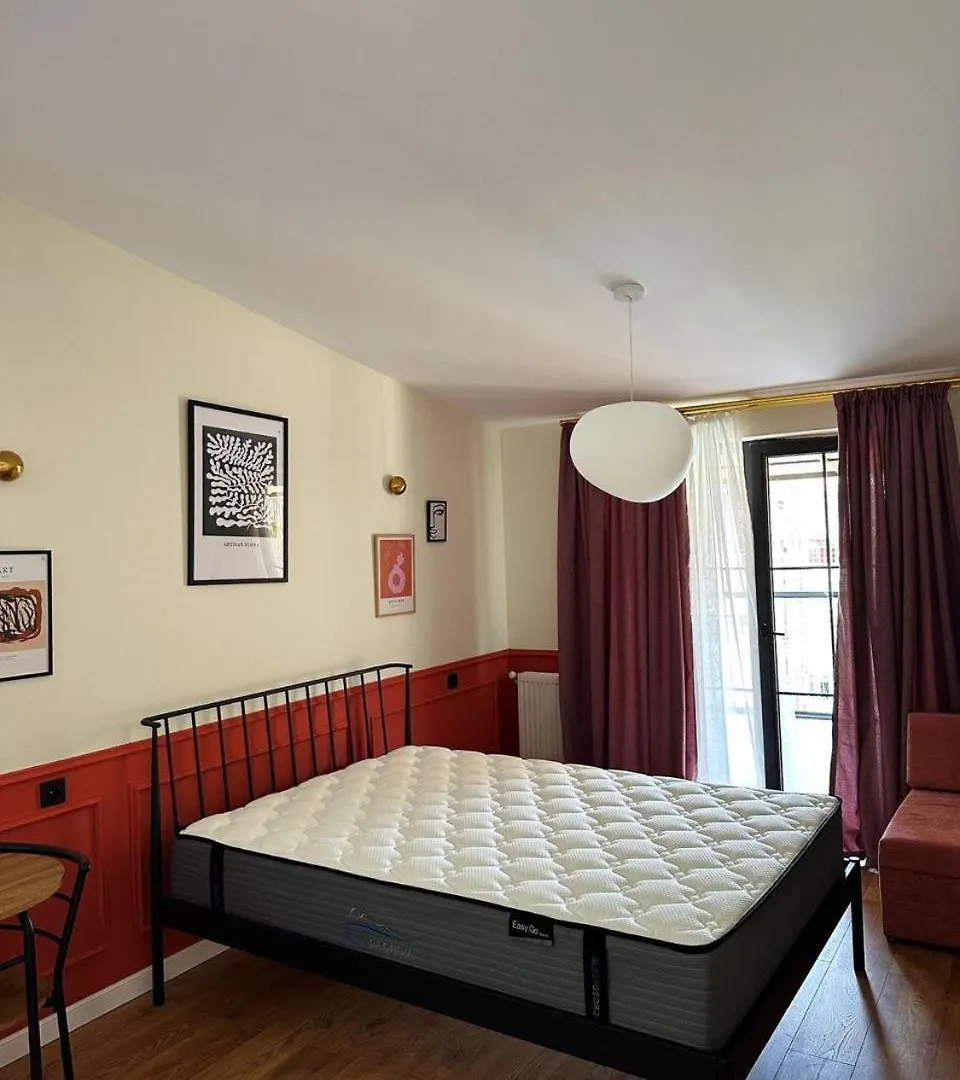 Apartmán Notting Hill Tbilisi