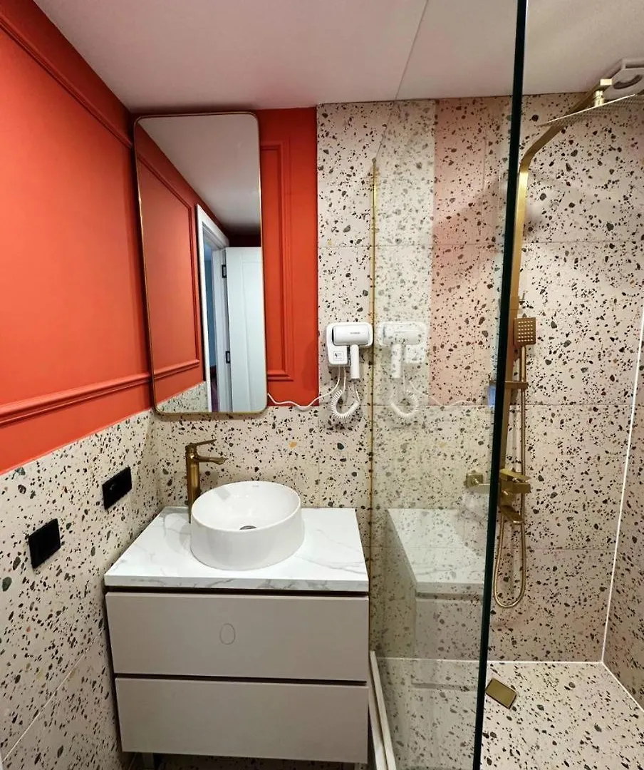 Notting Hill Tbilisi Apartamento