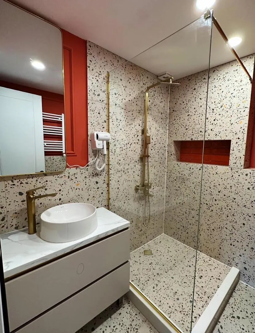 Notting Hill Tbilisi Apartamento