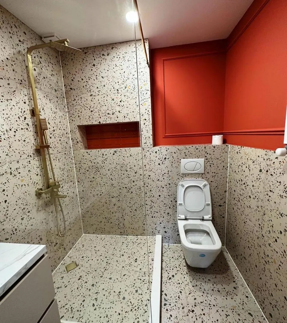 Apartmán Notting Hill Tbilisi