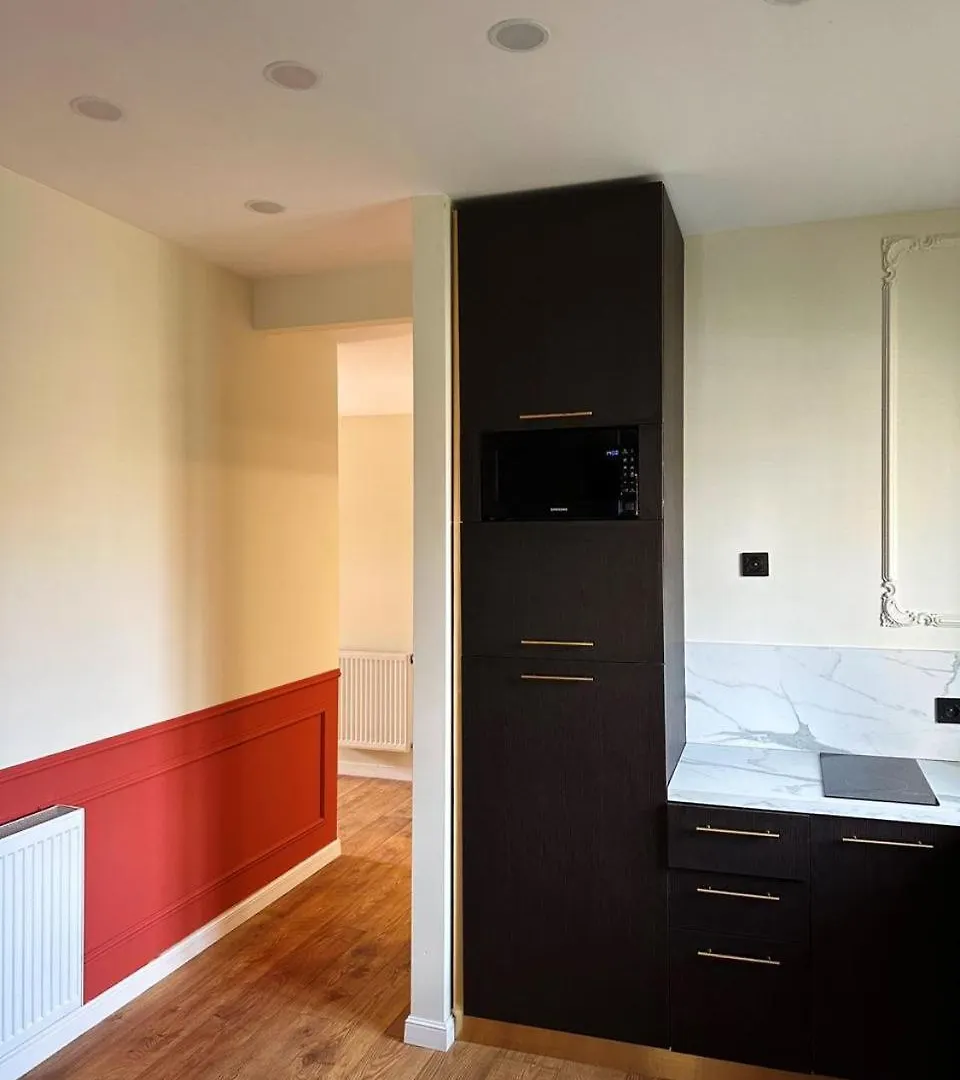 Apartmán Notting Hill Tbilisi