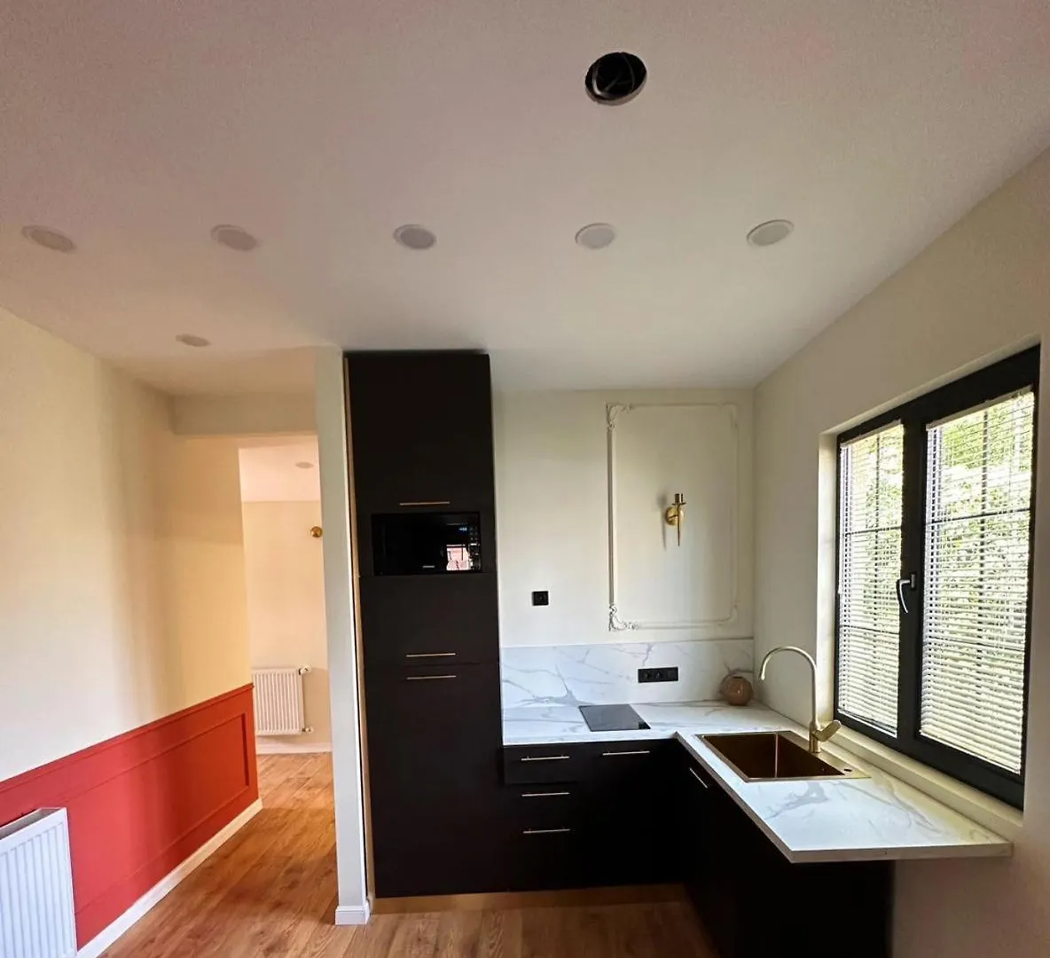 Notting Hill Tbilisi Apartamento Geórgia