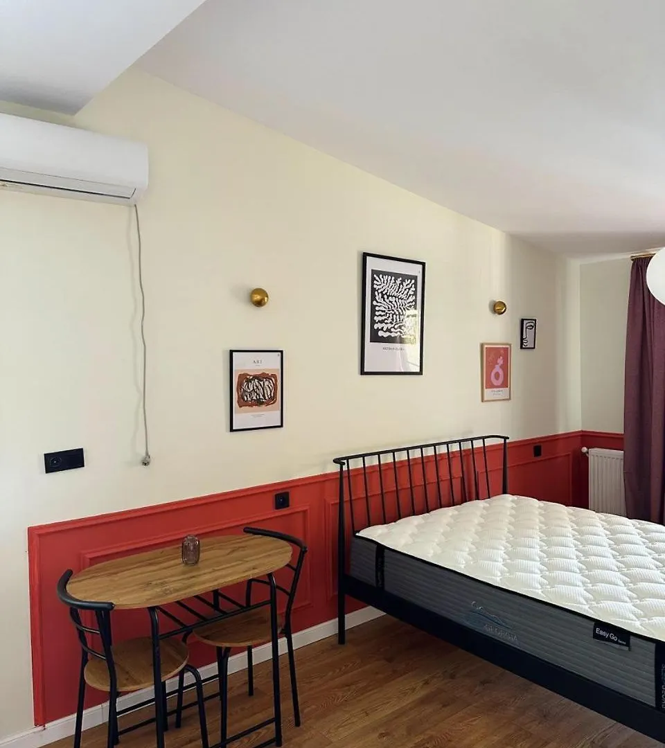 Notting Hill Tbilisi Apartamento