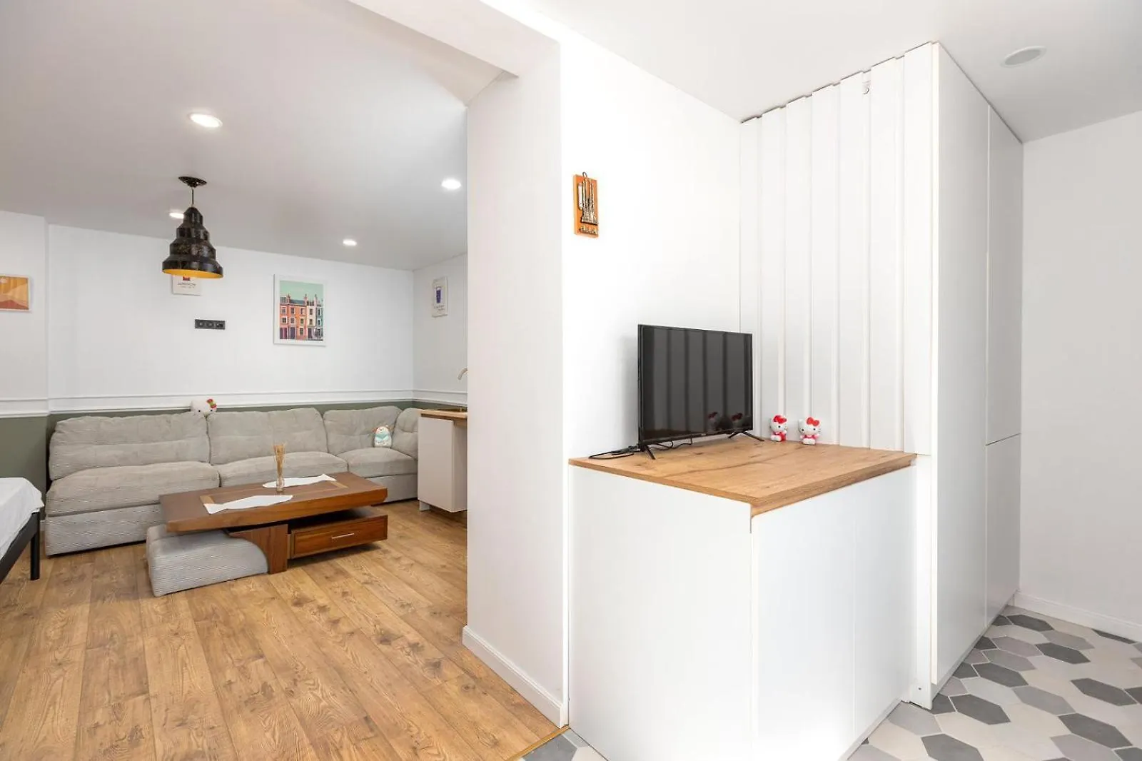Notting Hill Tbilisi Apartamento 0*,