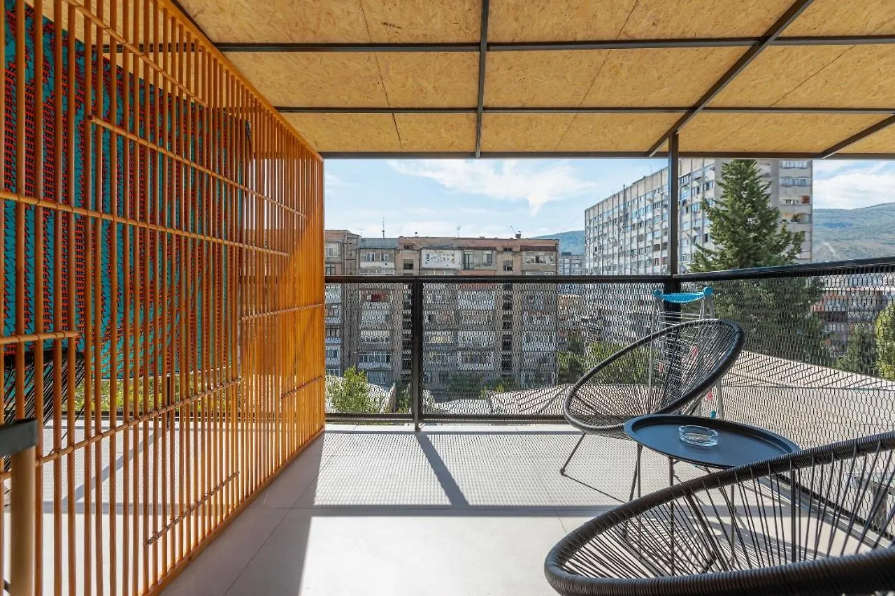 Notting Hill Tbilisi Apartamento