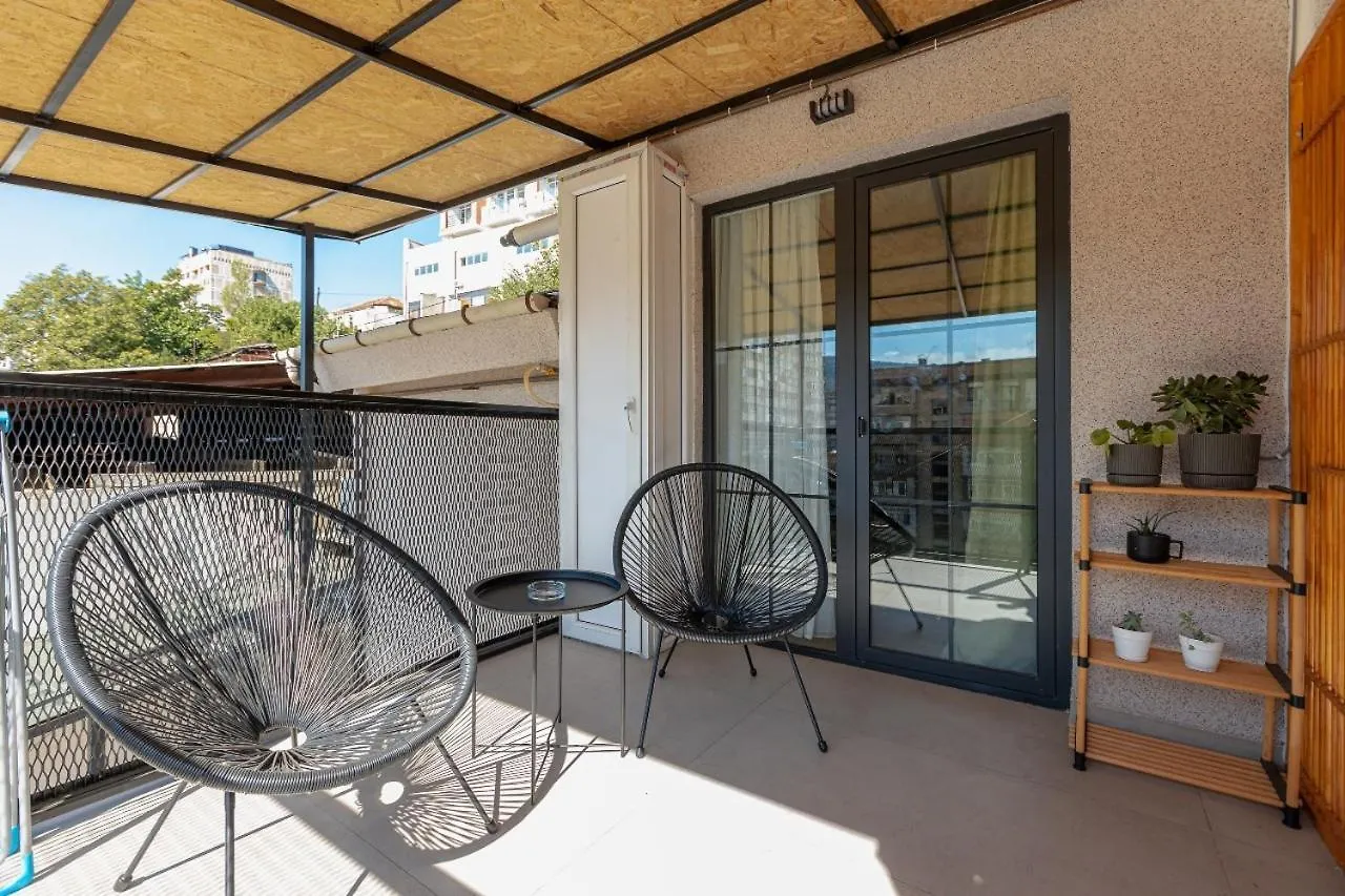 Notting Hill Tbilisi Apartamento