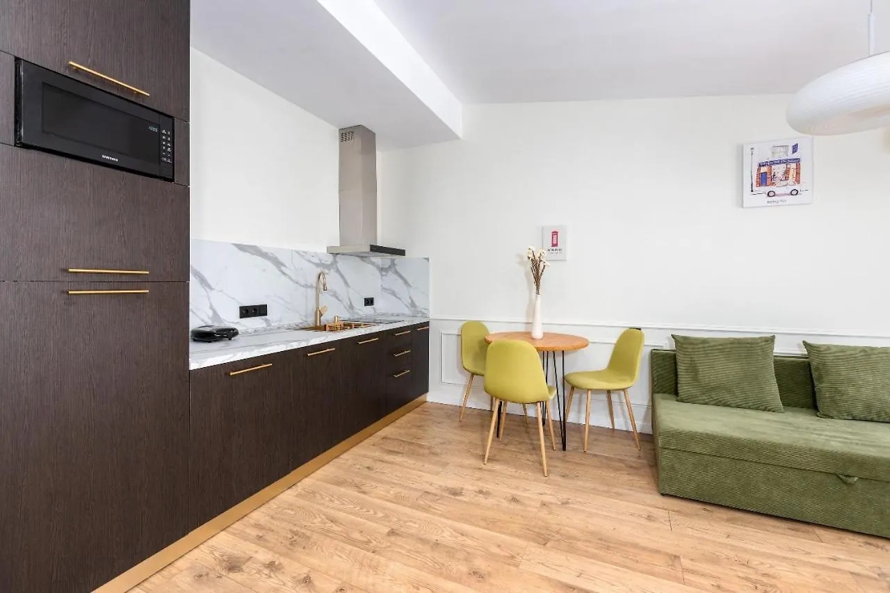 Notting Hill Tbilisi Apartamento