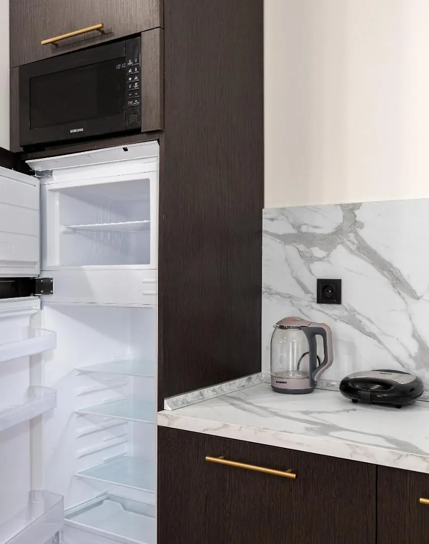 Notting Hill Tbilisi Apartamento