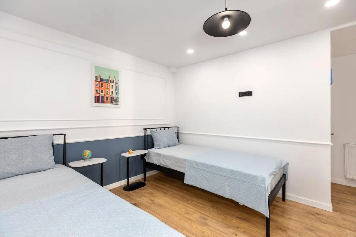 Notting Hill Tbilisi Apartamento