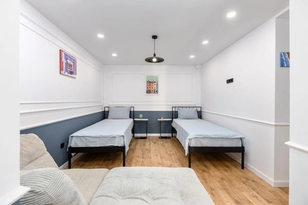 Notting Hill Tbilisi Apartamento