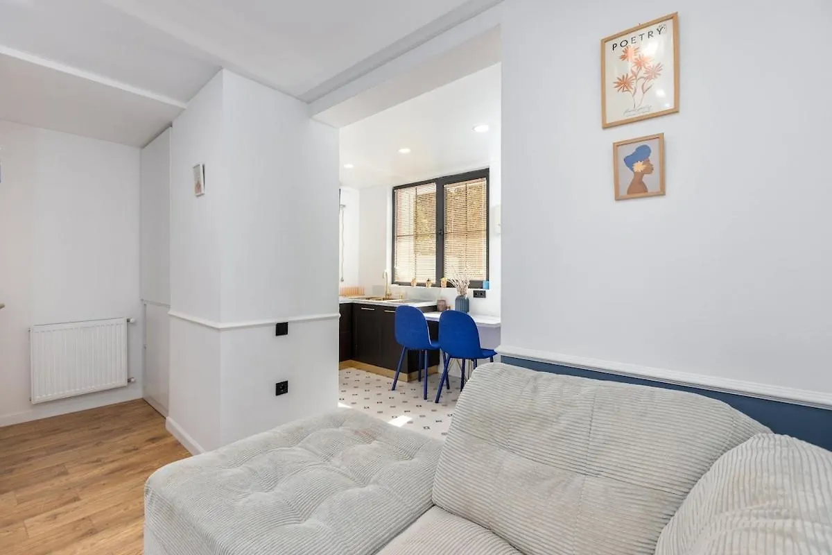 Notting Hill Tbilisi Apartamento