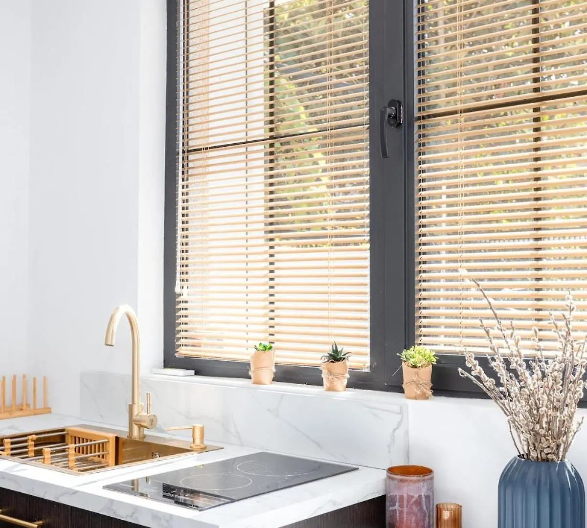 Apartmán Notting Hill Tbilisi