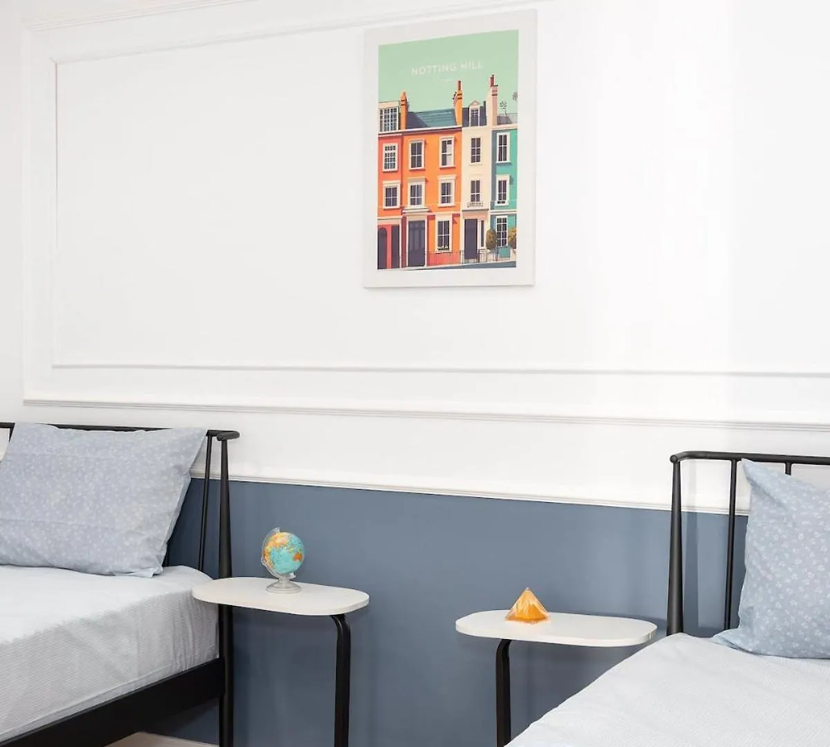 Apartmán Notting Hill Tbilisi