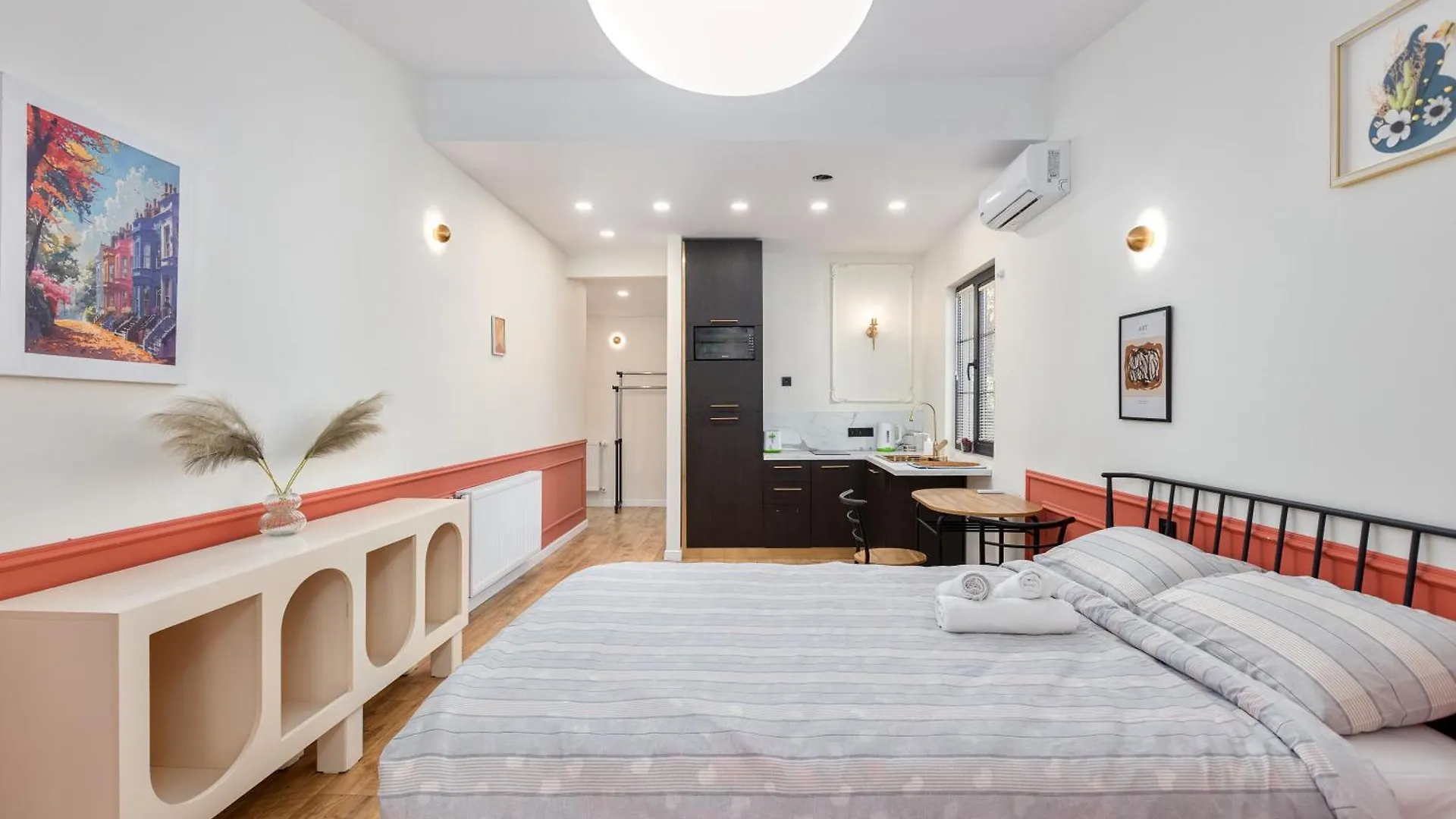 Notting Hill Tbilisi Apartamento