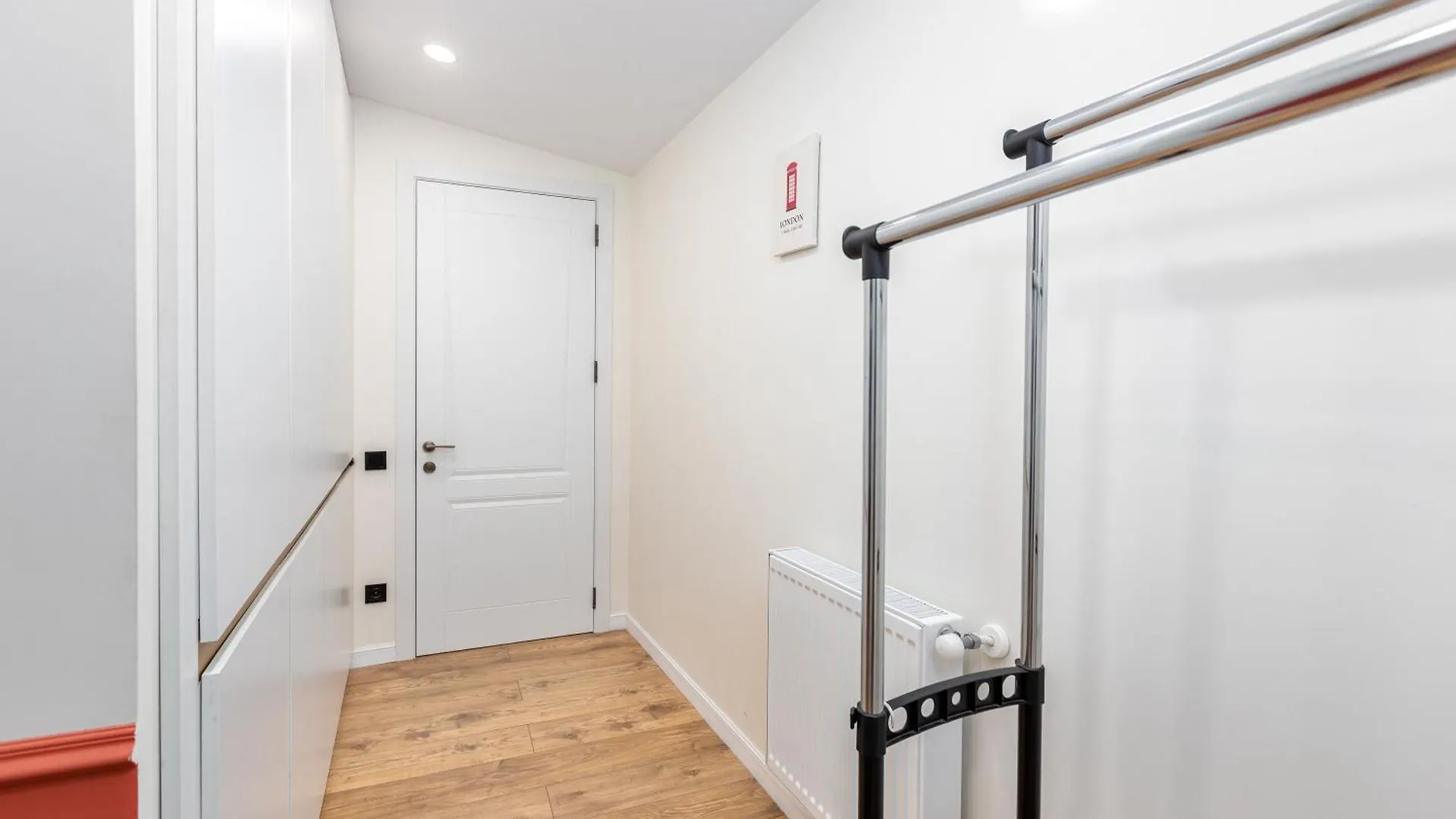 Notting Hill Tbilisi Apartamento Geórgia