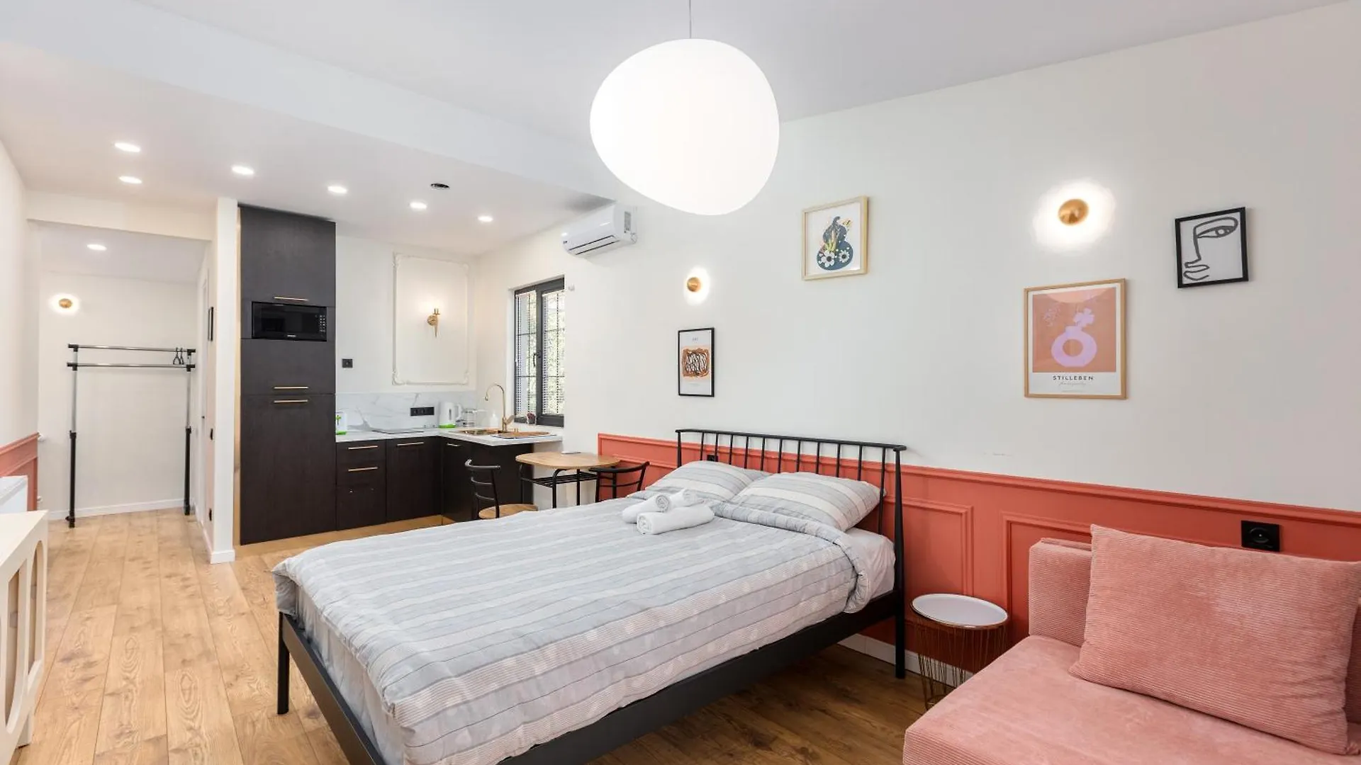 Notting Hill Tbilisi Apartamento