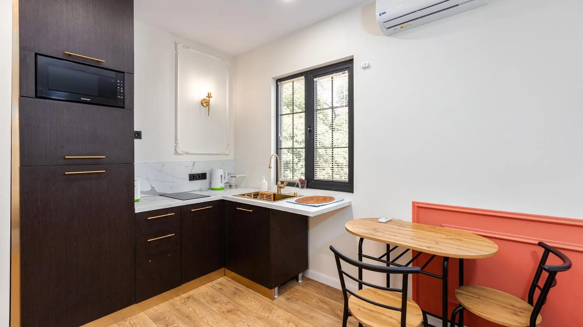 Notting Hill Tbilisi Apartamento