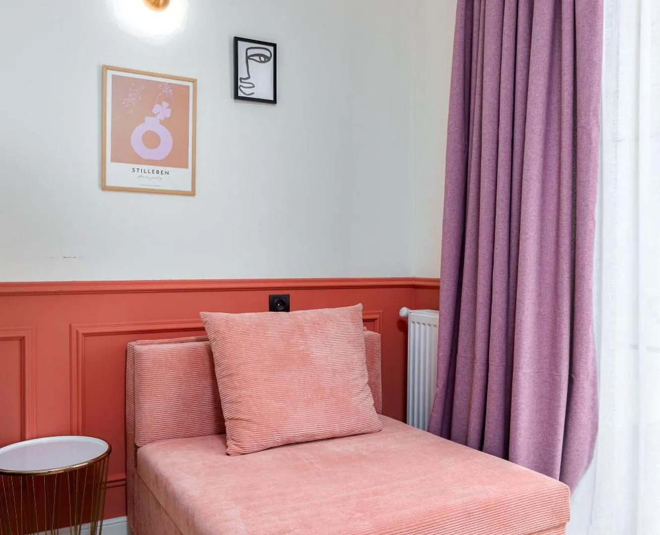 Apartmán Notting Hill Tbilisi