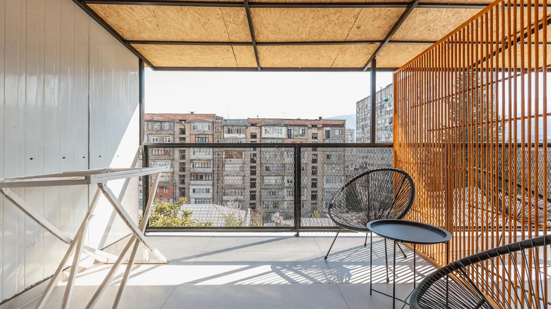 Notting Hill Tbilisi Apartamento