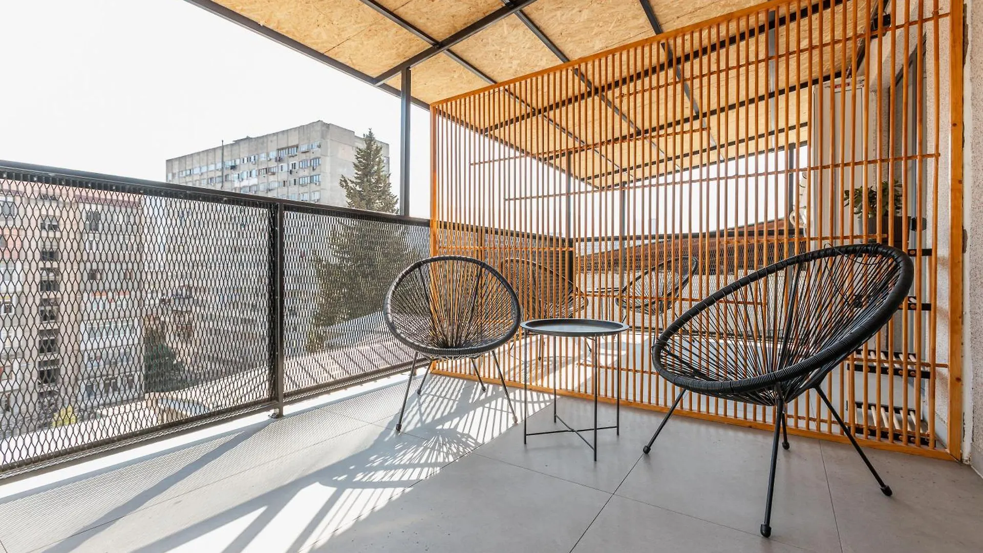 Notting Hill Tbilisi Apartamento Geórgia