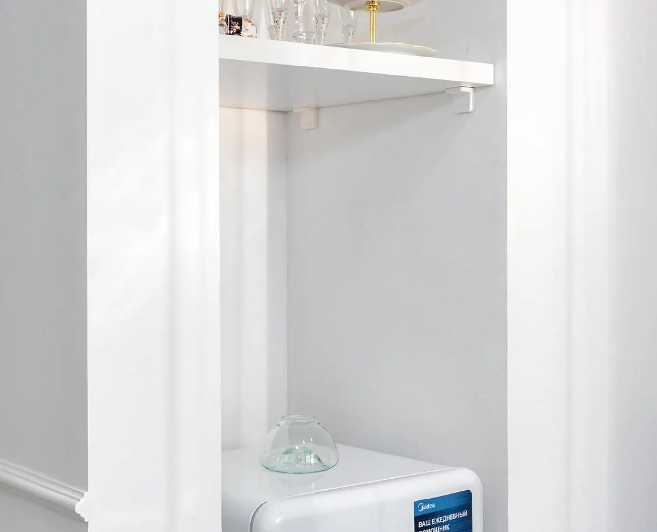 Notting Hill Tbilisi Apartamento