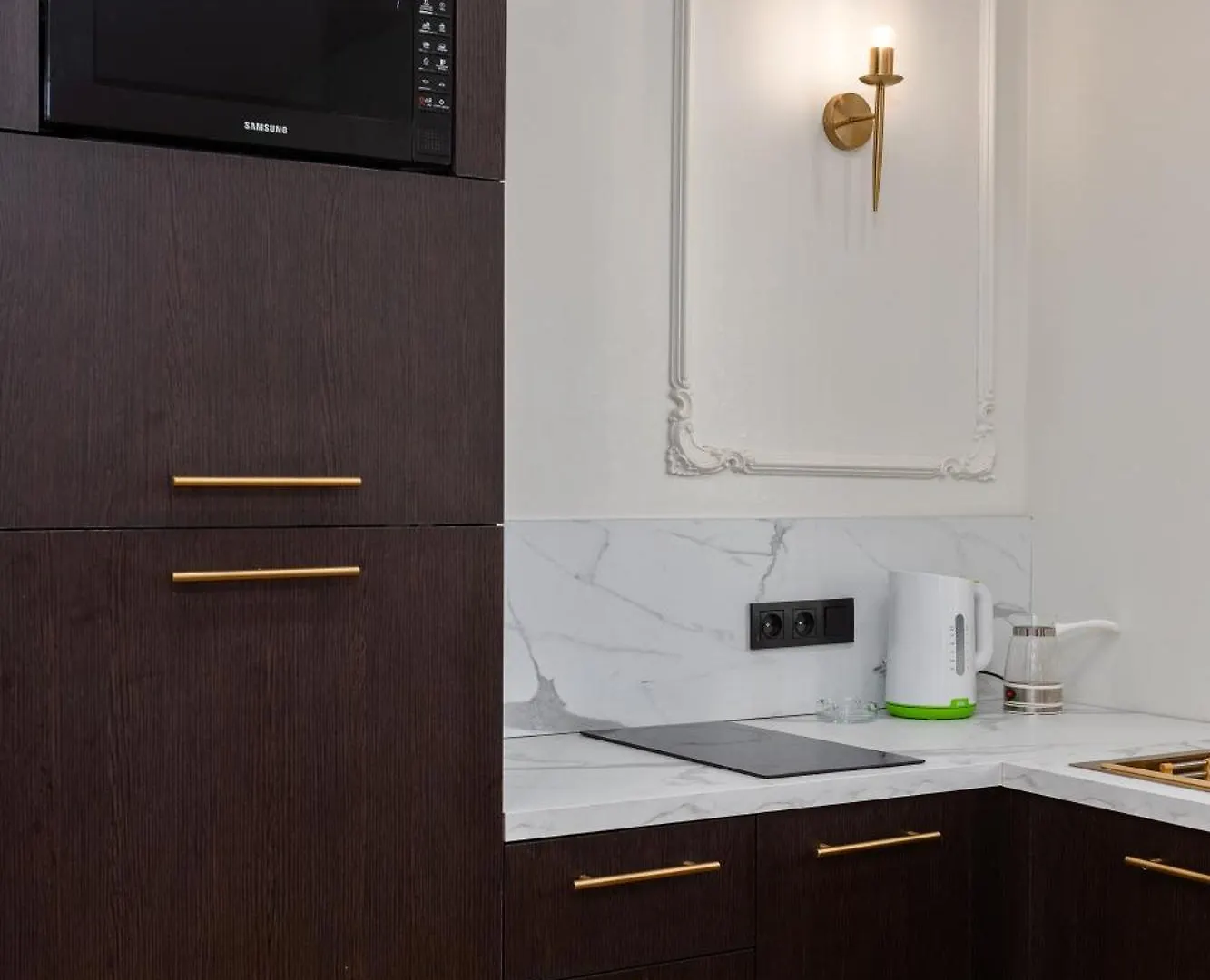 Notting Hill Tbilisi Apartamento Geórgia