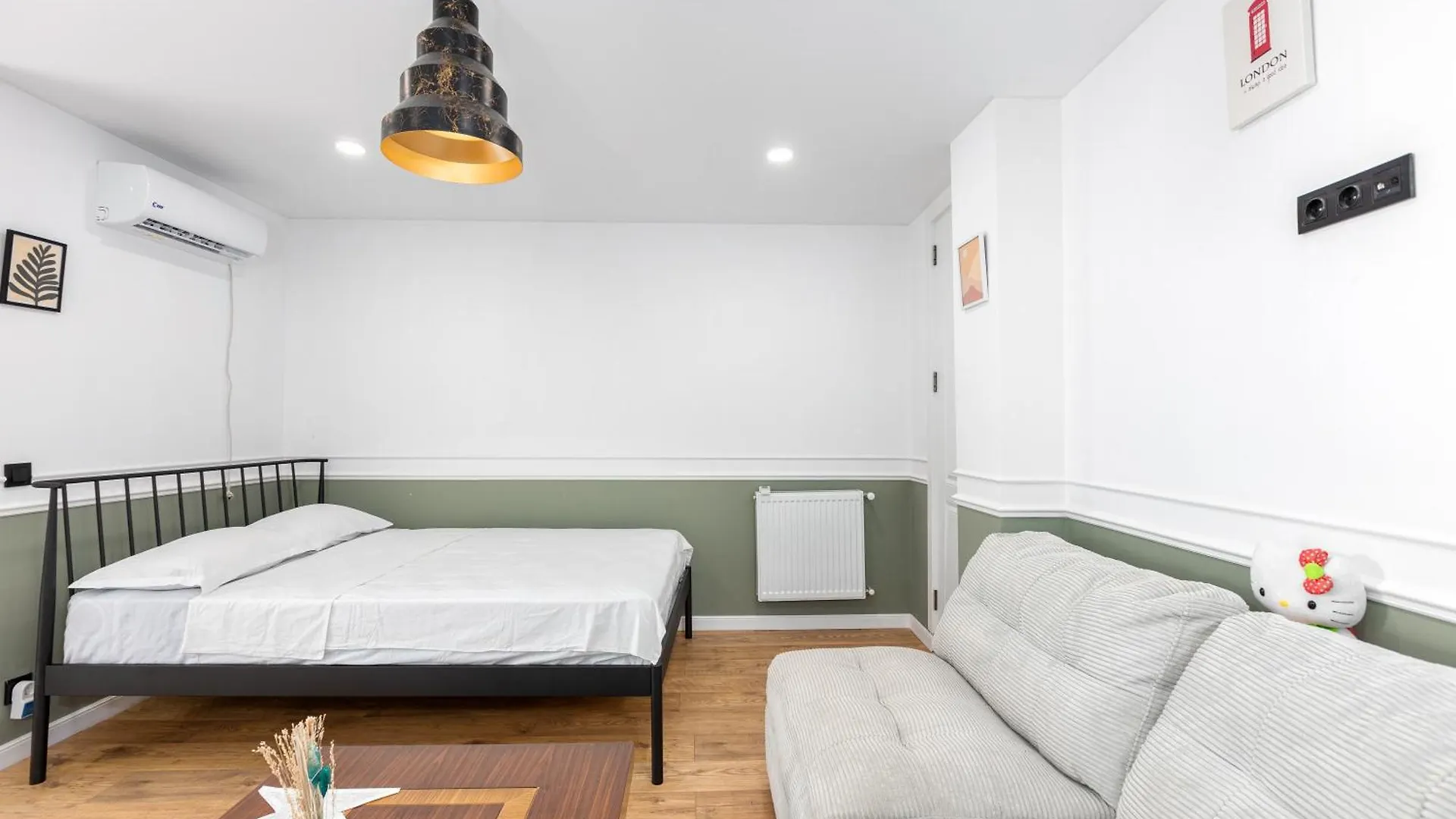 Notting Hill Tbilisi Apartamento