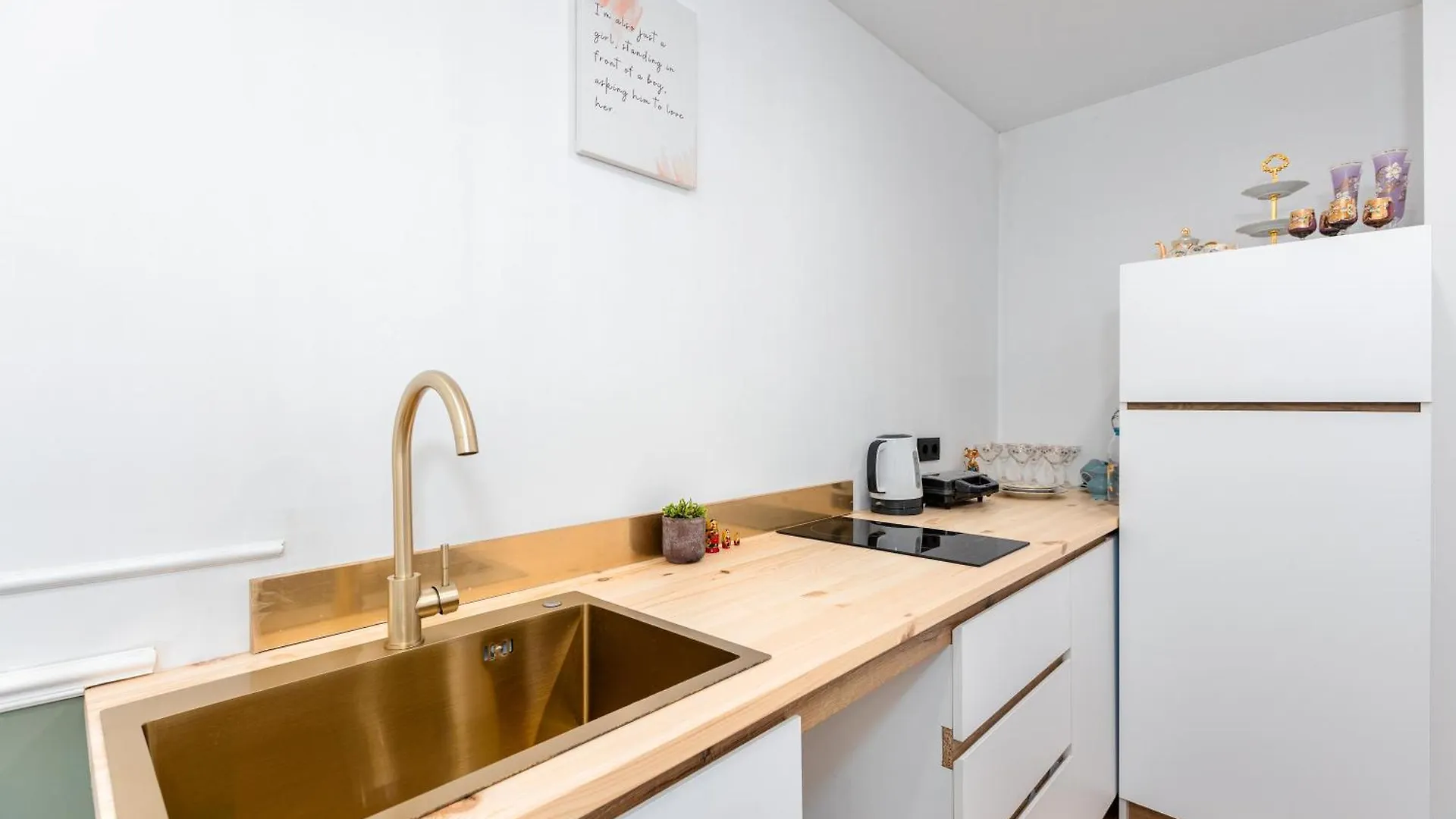 Notting Hill Tbilisi Apartamento