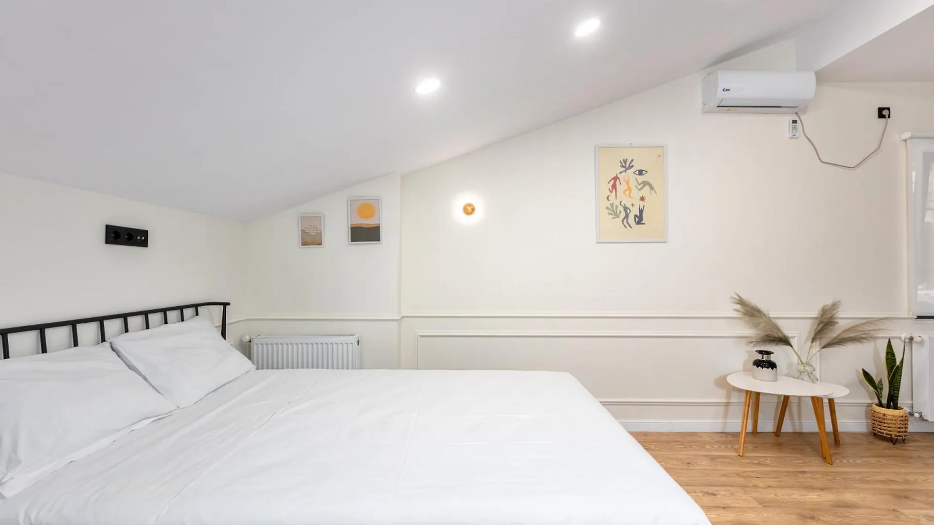 Notting Hill Tbilisi Apartamento