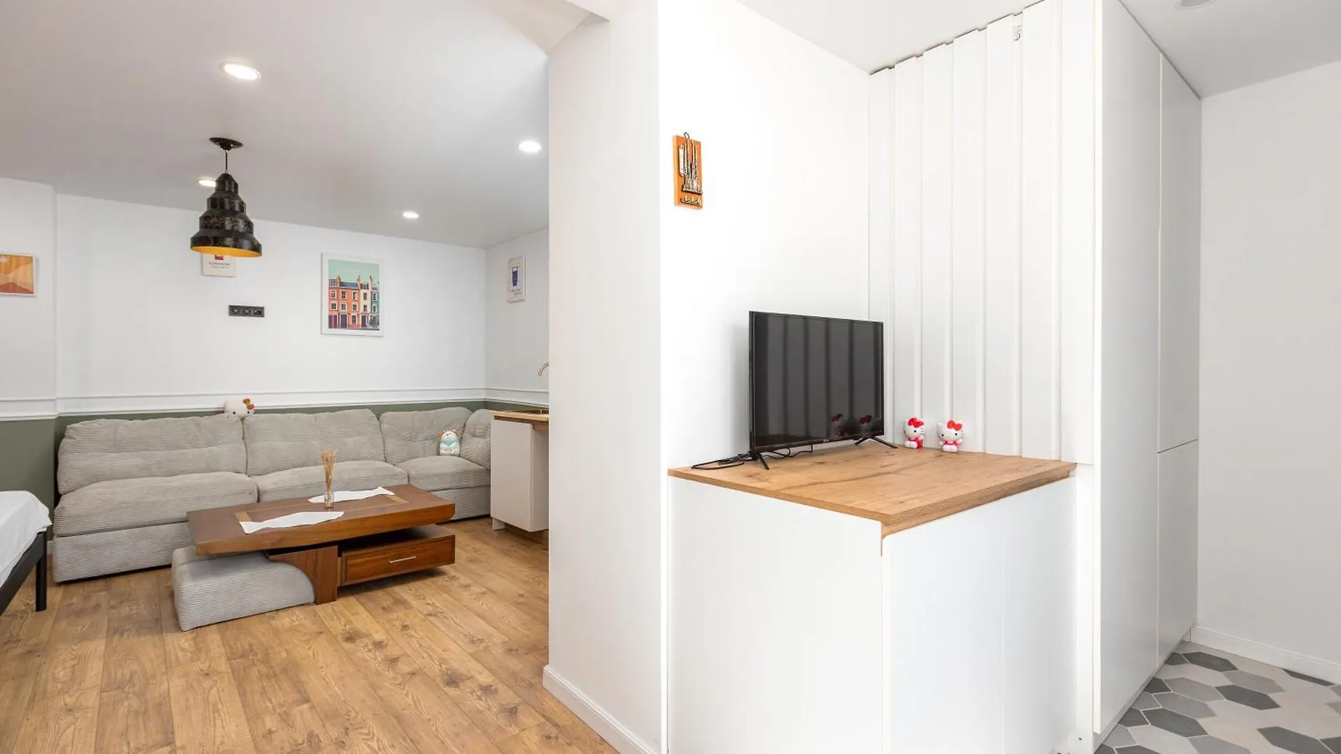 Notting Hill Tbilisi Apartamento
