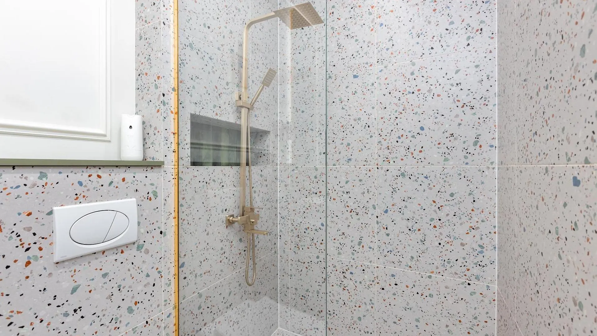 Notting Hill Tbilisi Apartamento Geórgia