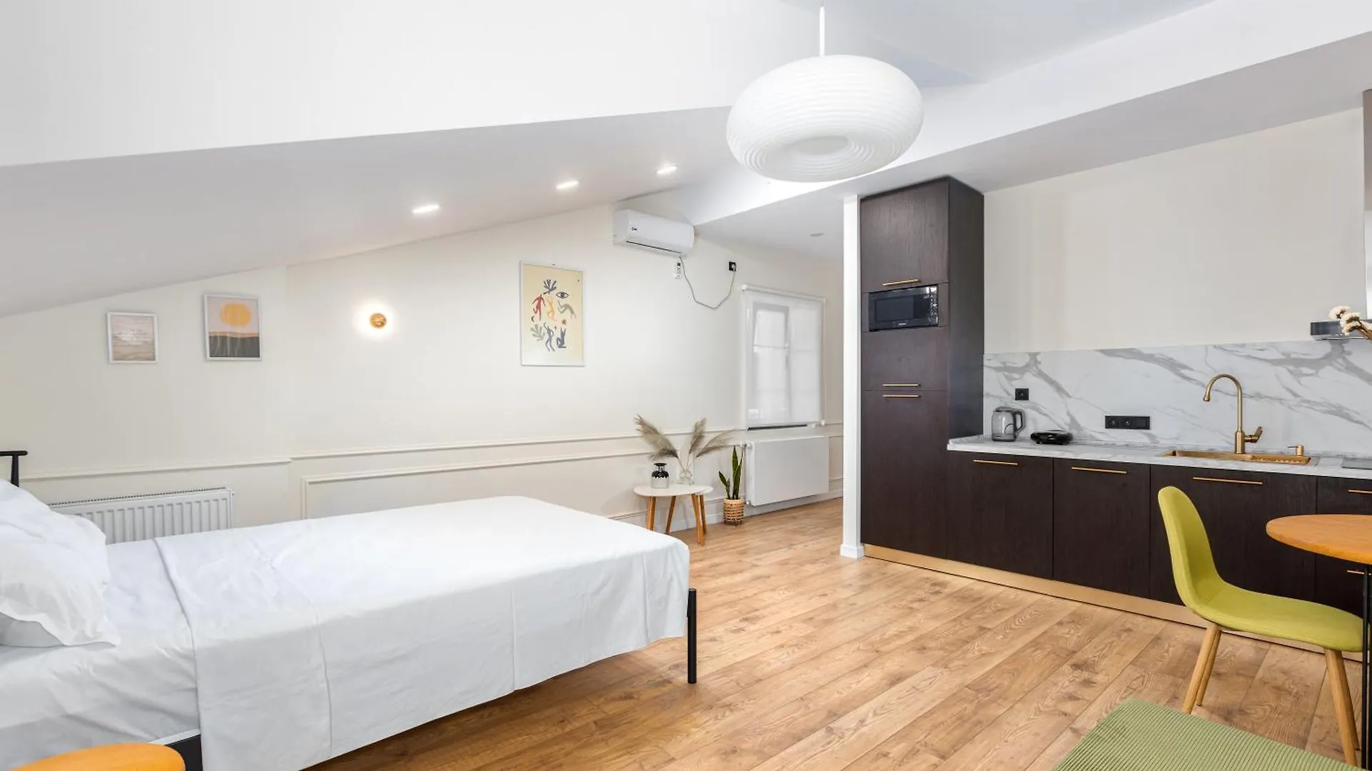 Notting Hill Tbilisi Apartamento