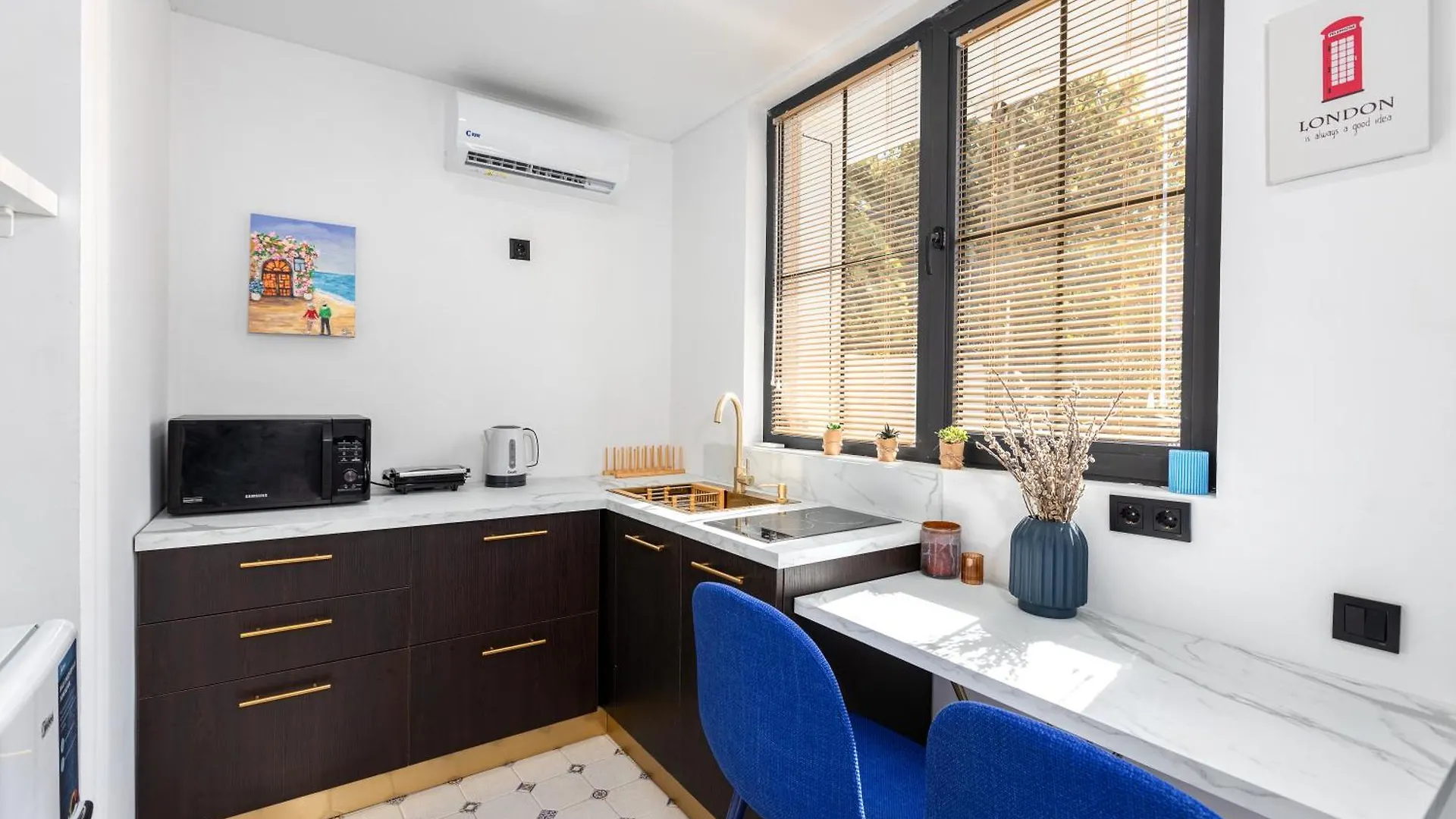 Notting Hill Tbilisi Apartamento
