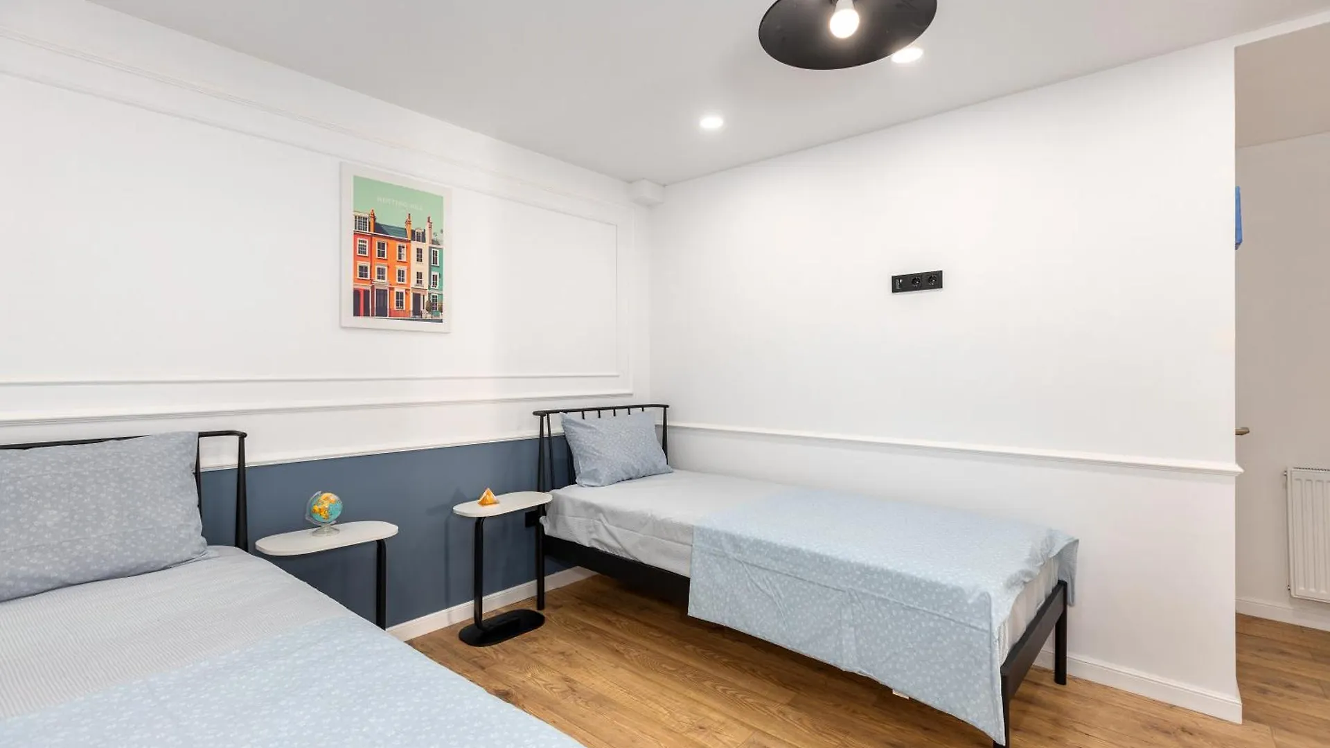 Notting Hill Tbilisi Apartamento