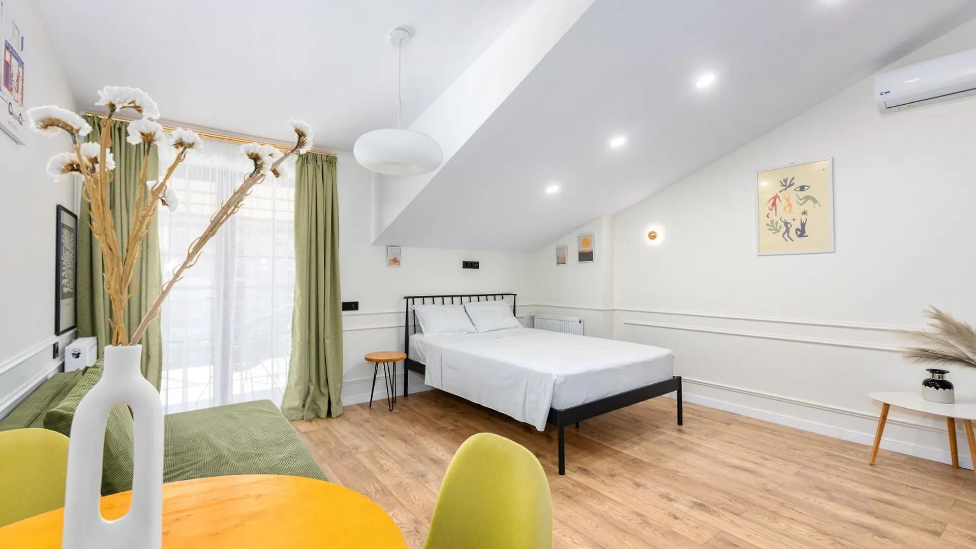 Notting Hill Tbilisi Apartamento