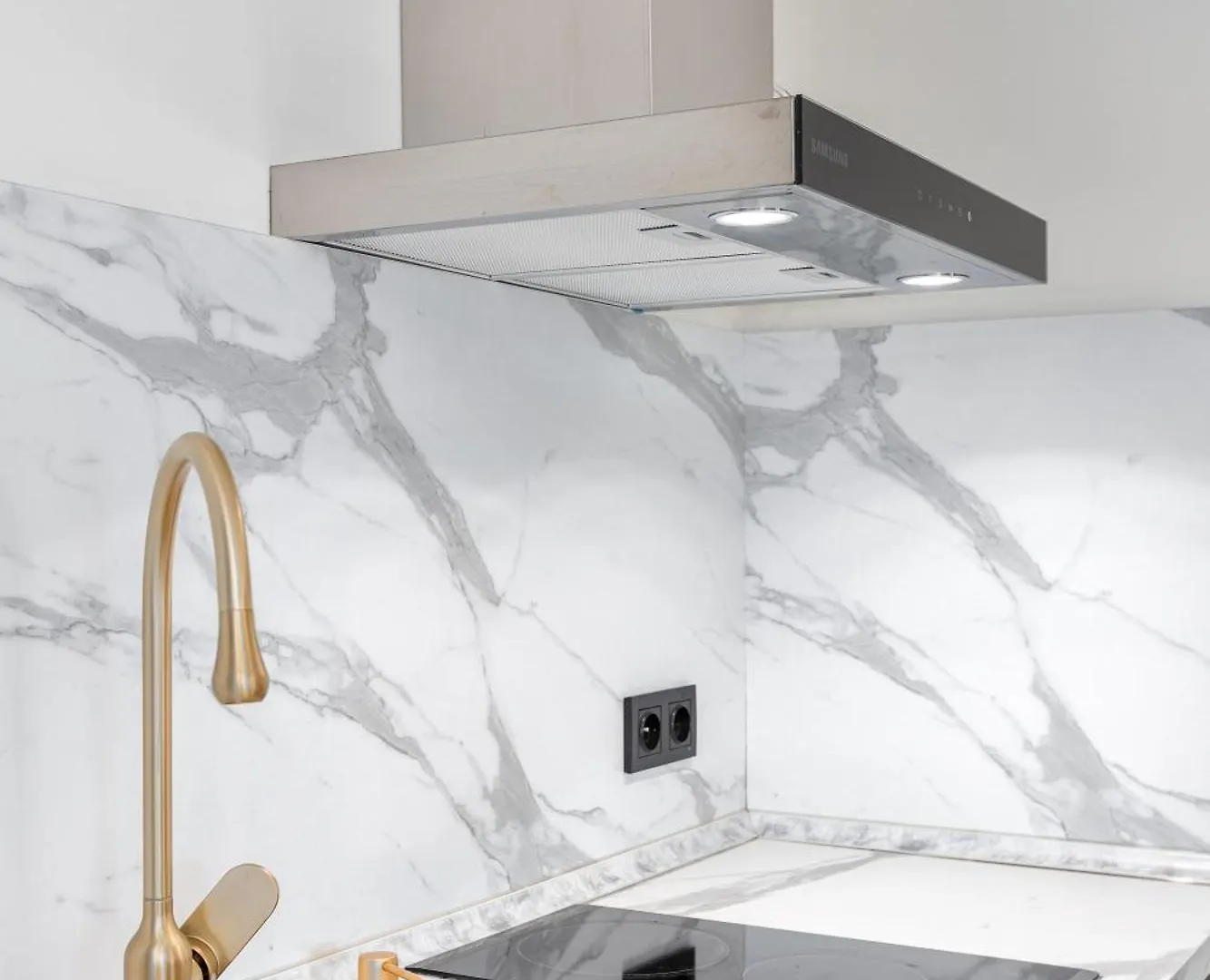 Notting Hill Tbilisi Apartamento