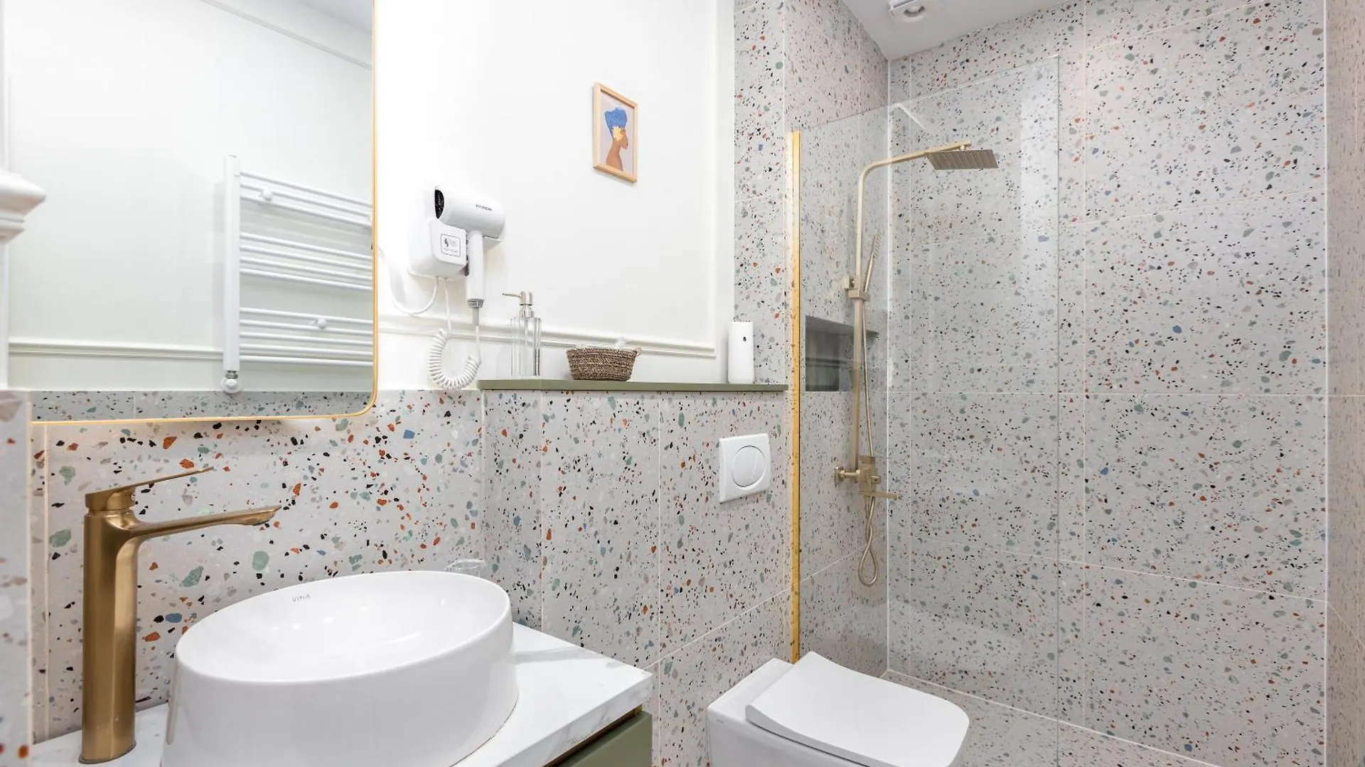Notting Hill Tbilisi Apartamento
