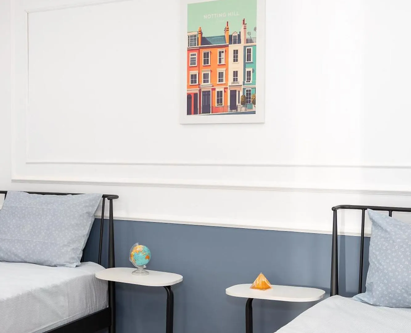Notting Hill Tbilisi Apartamento