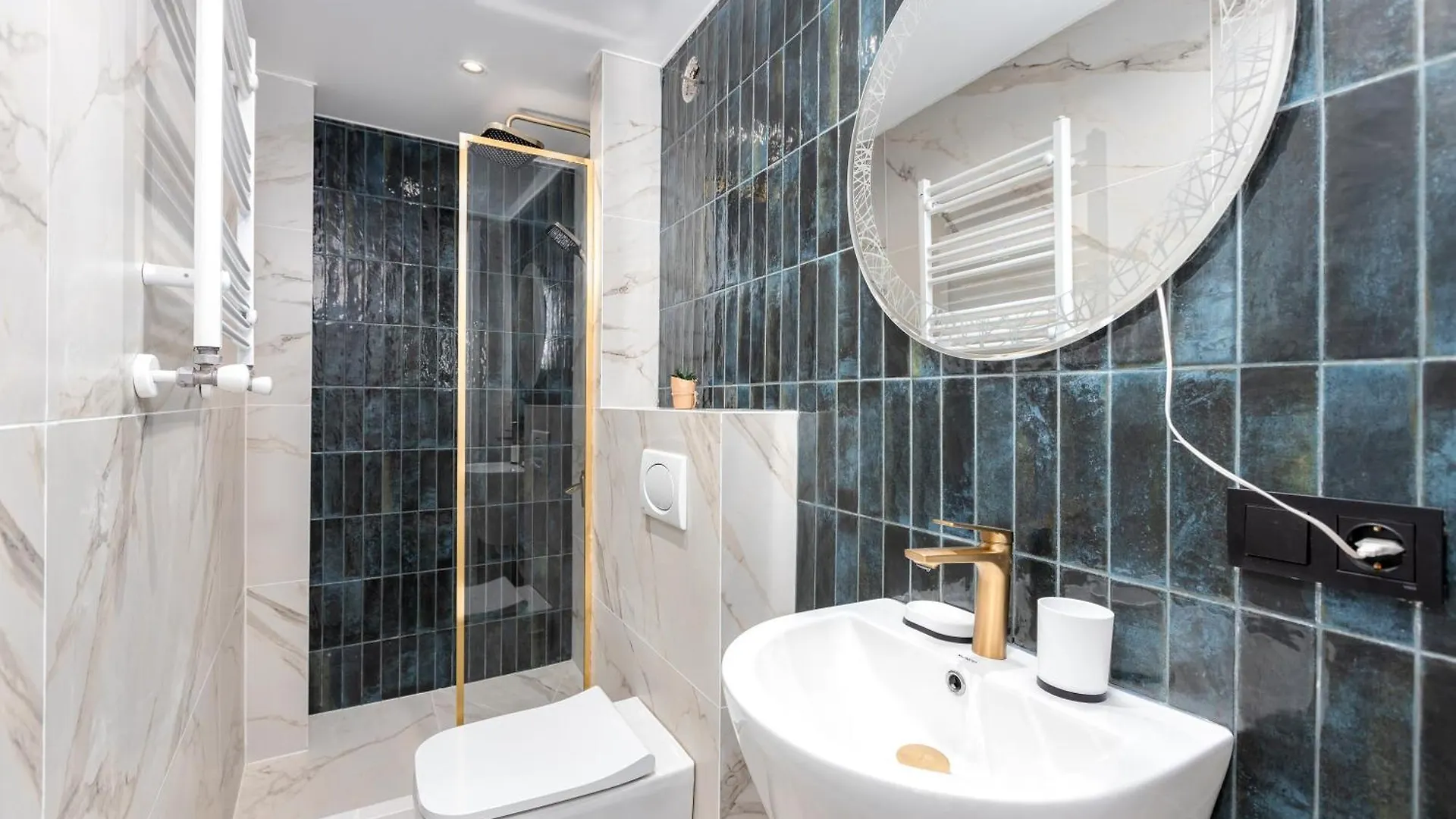 Apartmán Notting Hill Tbilisi