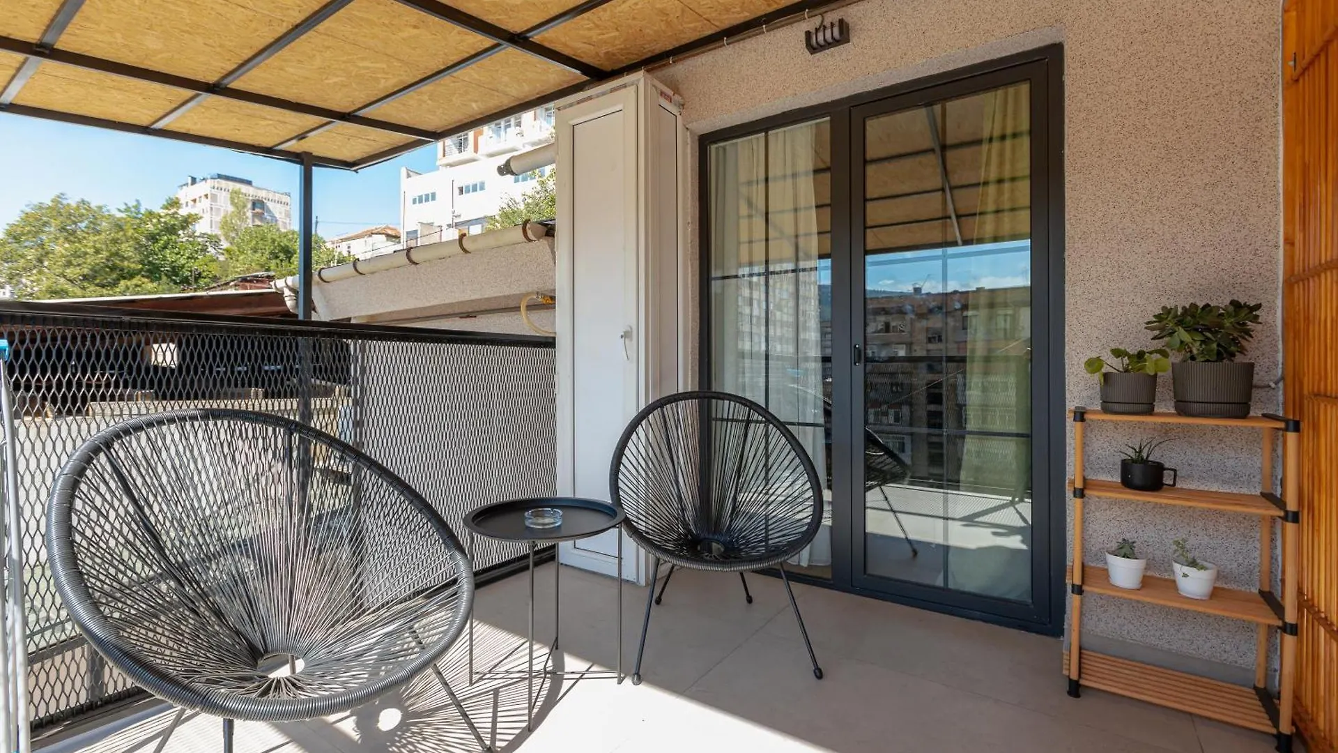 Apartmán Notting Hill Tbilisi 0*,  Gruzie