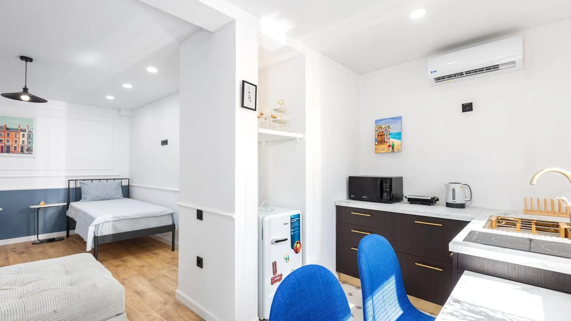 Apartmán Notting Hill Tbilisi