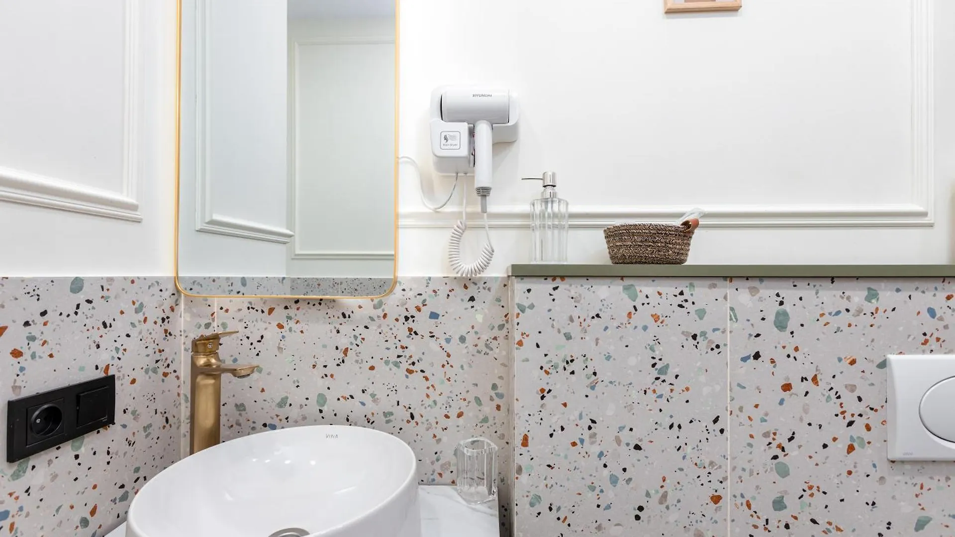 Notting Hill Tbilisi Apartamento