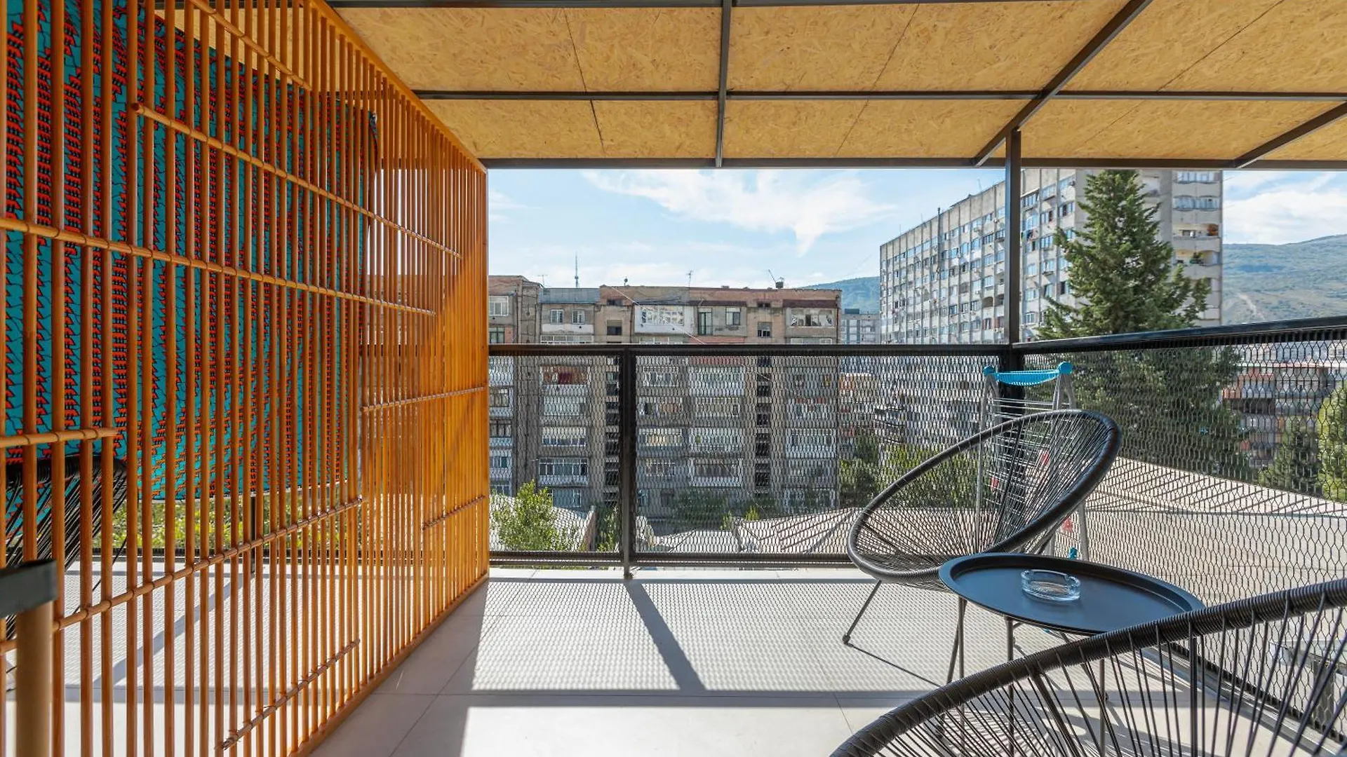 Notting Hill Tbilisi Apartamento
