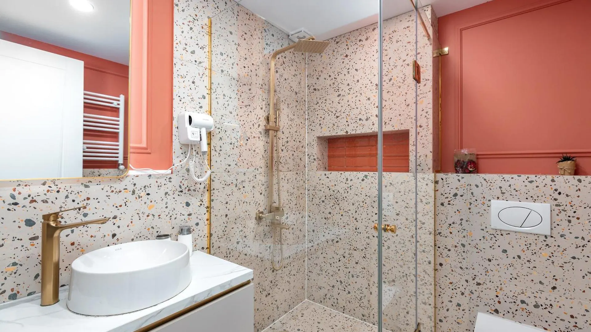 Notting Hill Tbilisi Apartamento